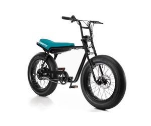 USED SUPER 73