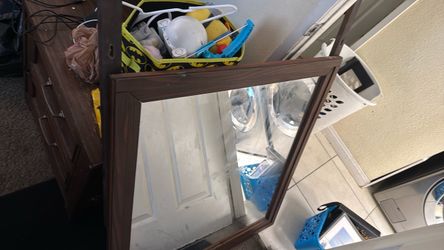 Mirror only