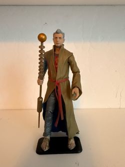Marvel Legends Collector