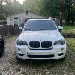 2010 BMW X5