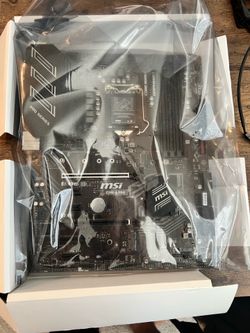 Pc parts Ram/CPU/CPU Fan cooler/ Motherboard