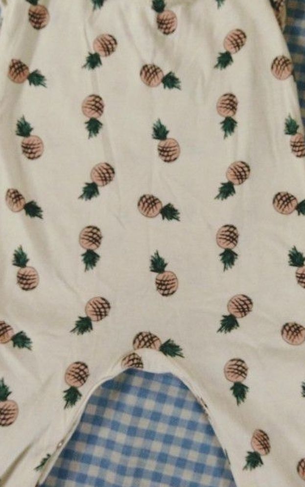 3-6 Mon Baby Girl Clothes