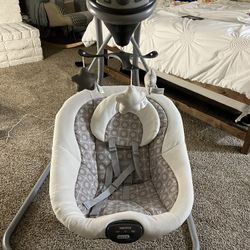 Baby Swing