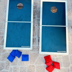Go Sport Cornhole