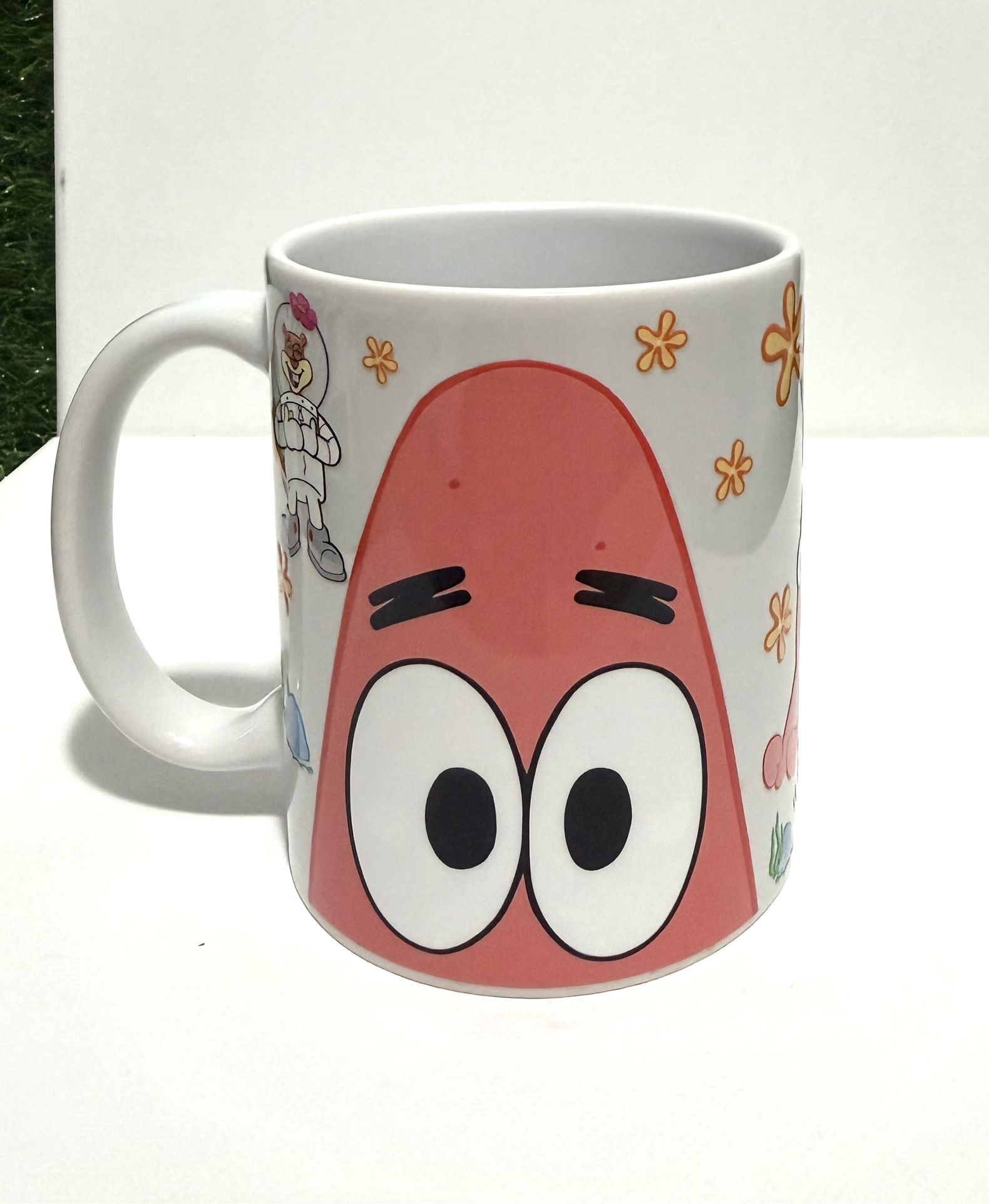 Coffee Mug