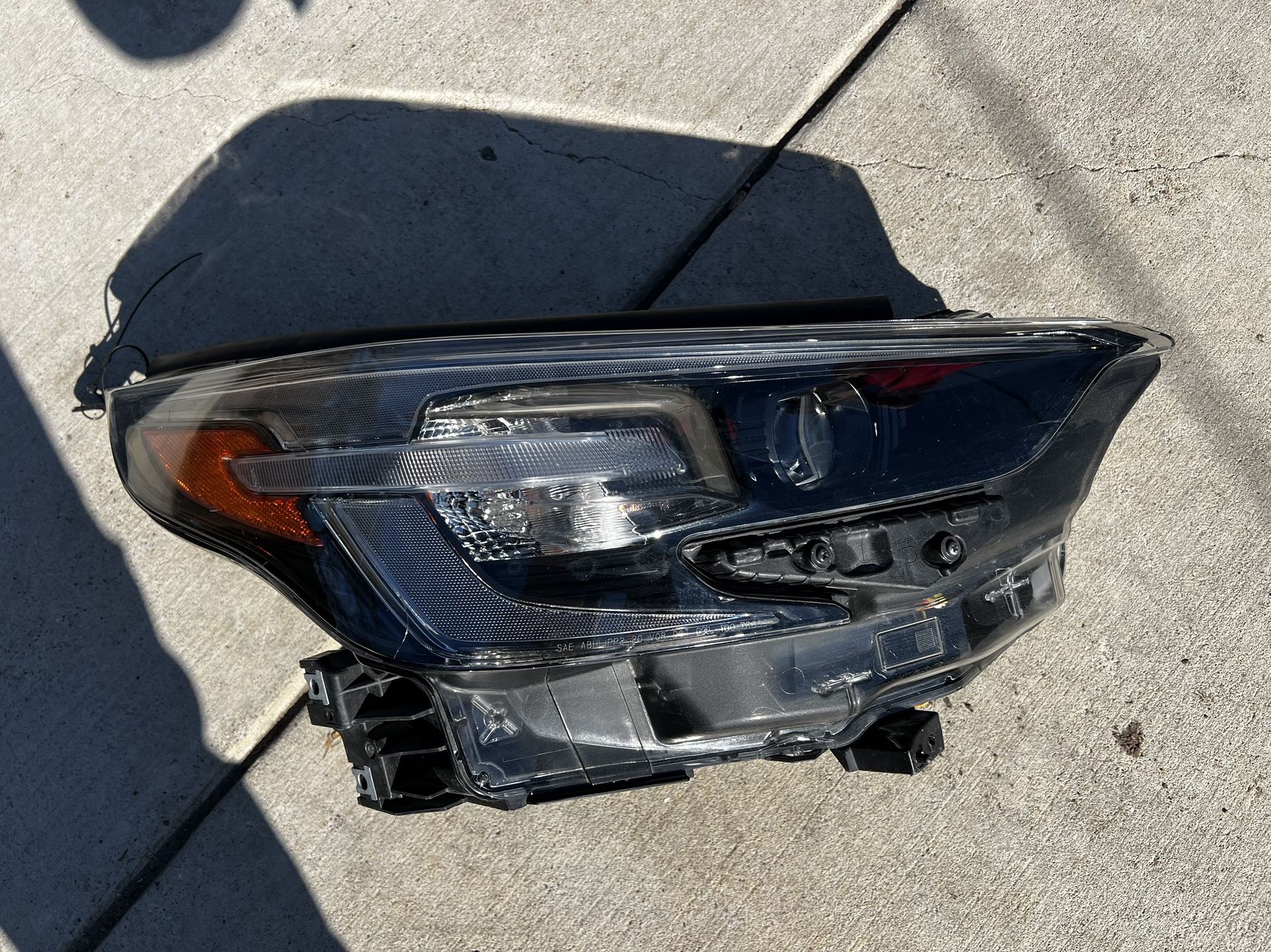 Subaru Legacy Parts ,head Light