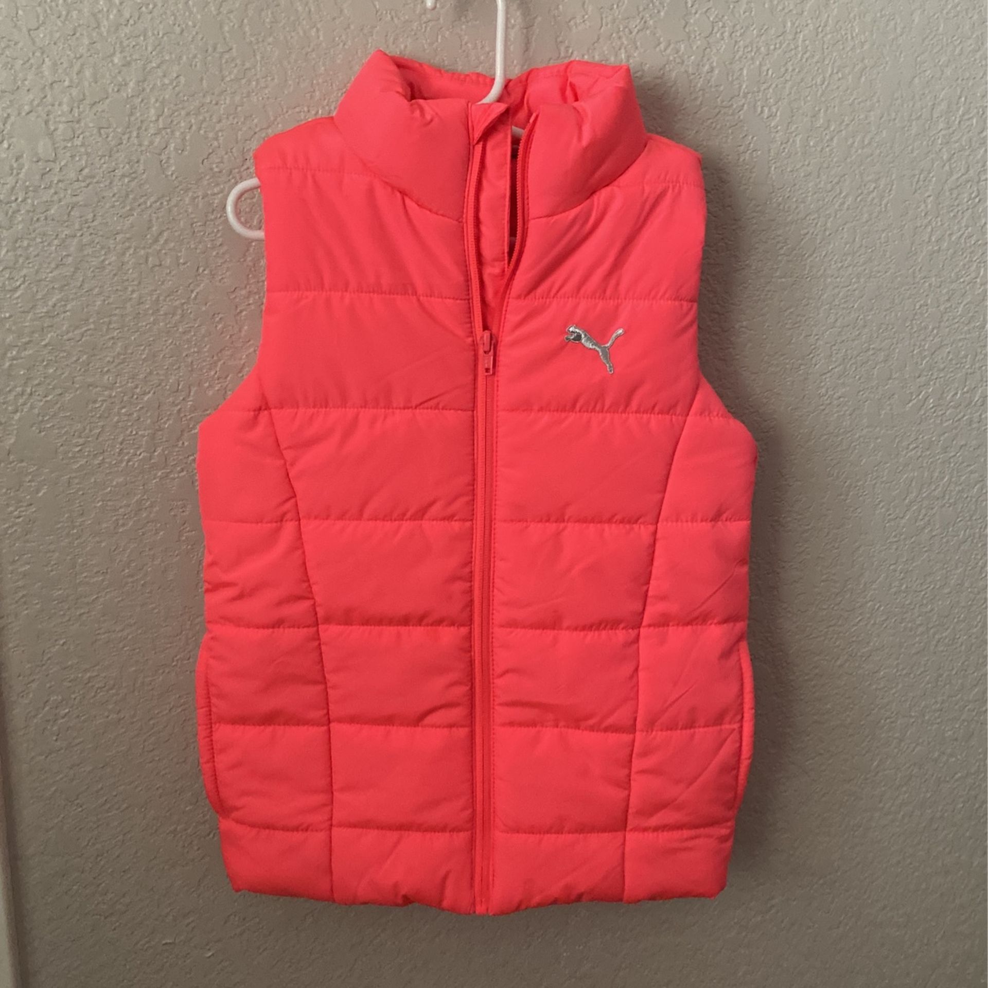 Puma Vest