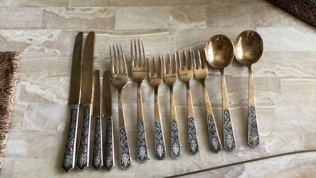 Flatware
