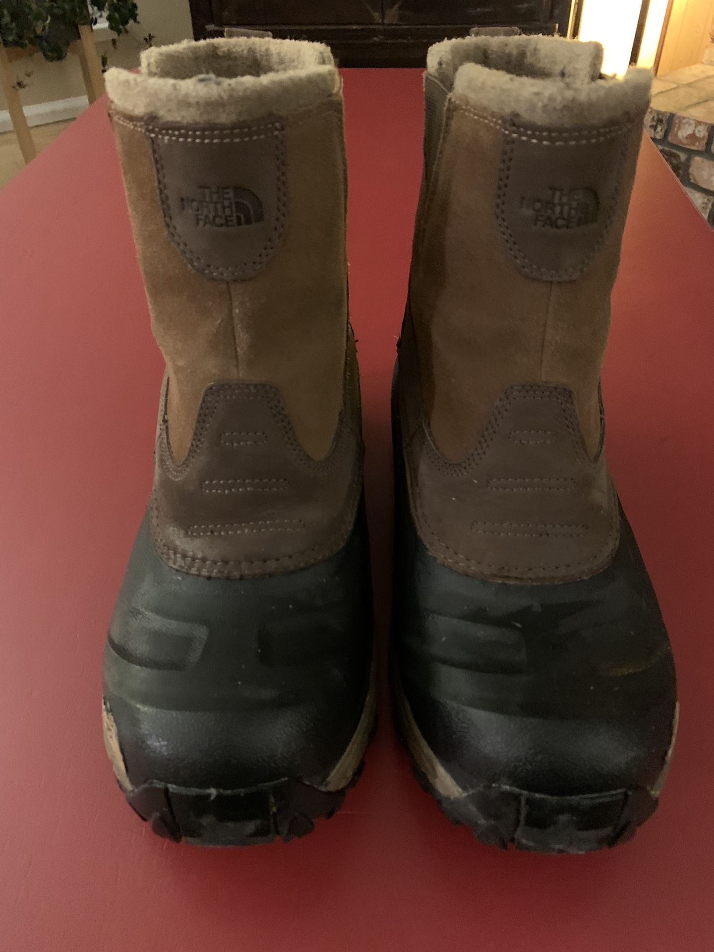 North Face - Winter/Snow Boots