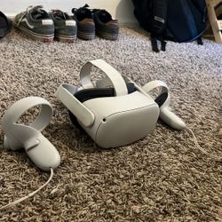 Oculus Quest 2 (128gb)