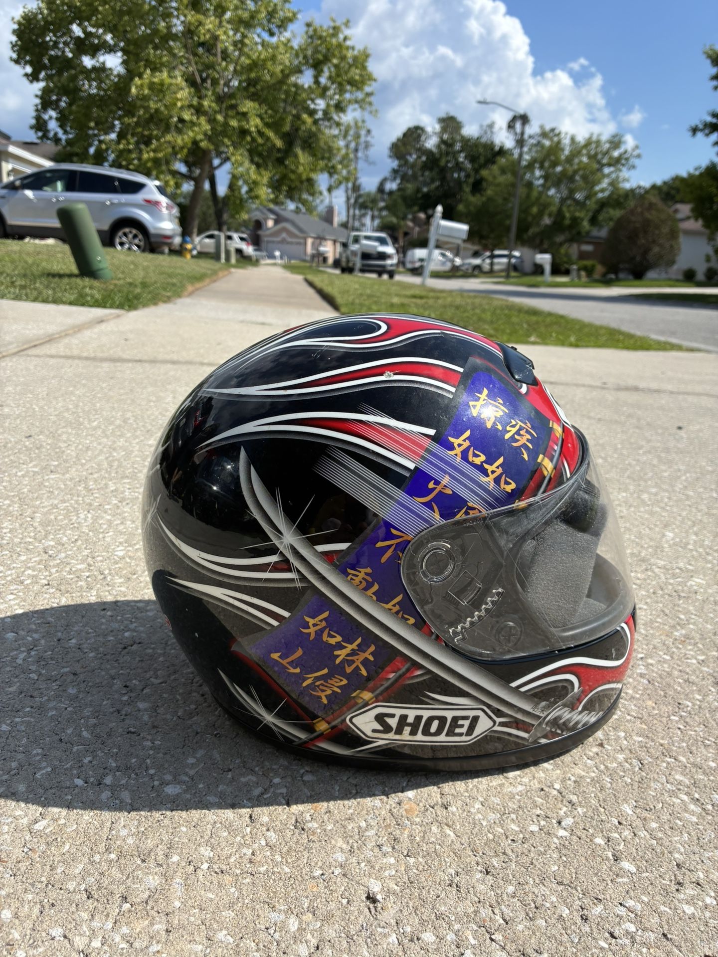 Bike Helmet