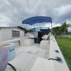 1995 Boat Ranger