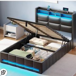 Twin Beds