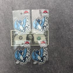 Pokemon Sticker