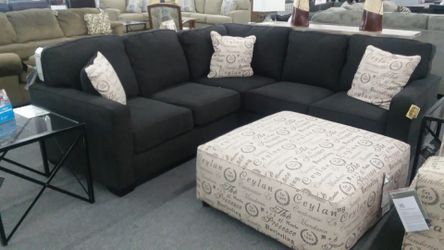 2pc Sectional