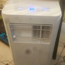 GE Stand Alone AC Unit
