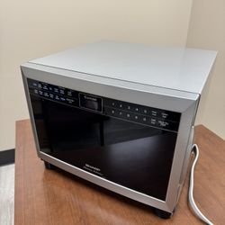 Sharp Carousel Microwave 