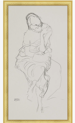 Giclee Sketch Art