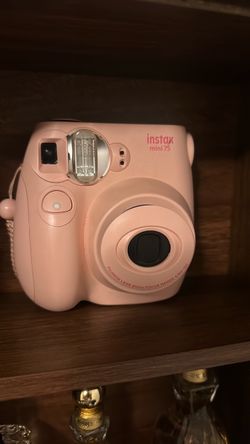 Camera