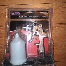 Air Paint Sprayer New $30.00 Firm. Each