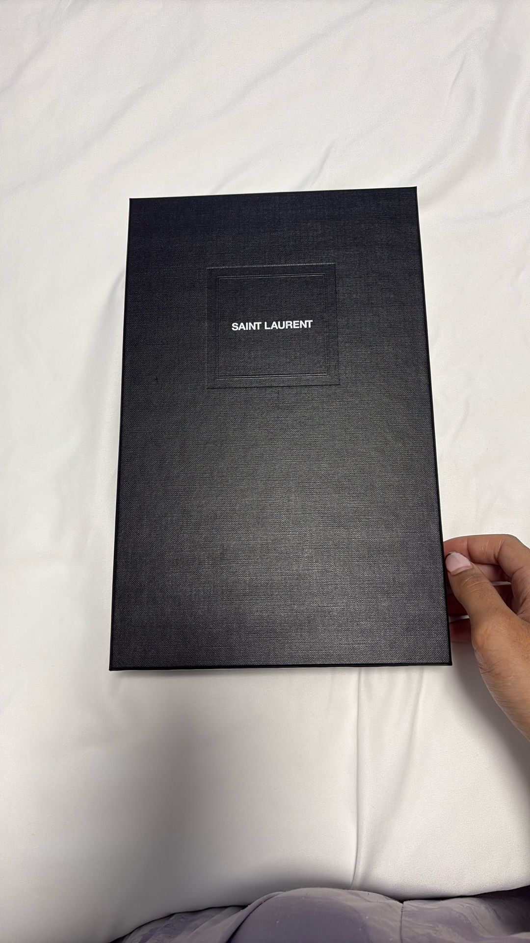 YSL clutch Bag