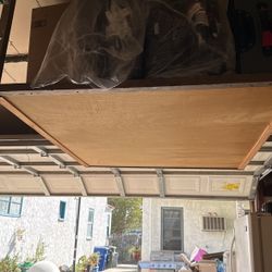Storage In Your Garage