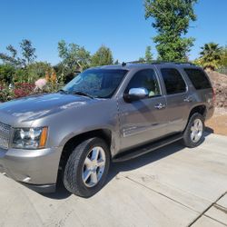 2007 Chevrolet Tahoe