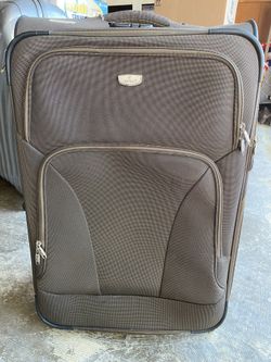 Large Suitcase