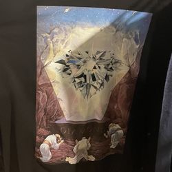 Diamond Long sleeve