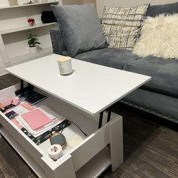 Coffee Table Brand new! 