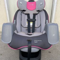 SAFETY 1ST GROW AND GO SPRINT CONVERTIBLE