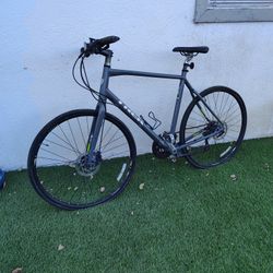 trex fx series 
