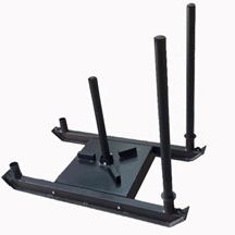PUSH SLEDS🔹WORKOUT FITNESS HOME GYM EQUIPMENT 