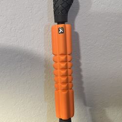 Foam Roller for Muscle Relief – Great for Post-Workout Recovery!