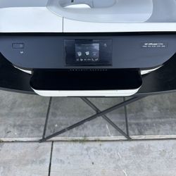 HP Office jet Printer