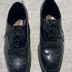 Men’s Dress Shoes