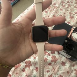 Fit bit Versa 