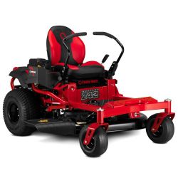Mustang Z42 Zero-Turn Riding Mower