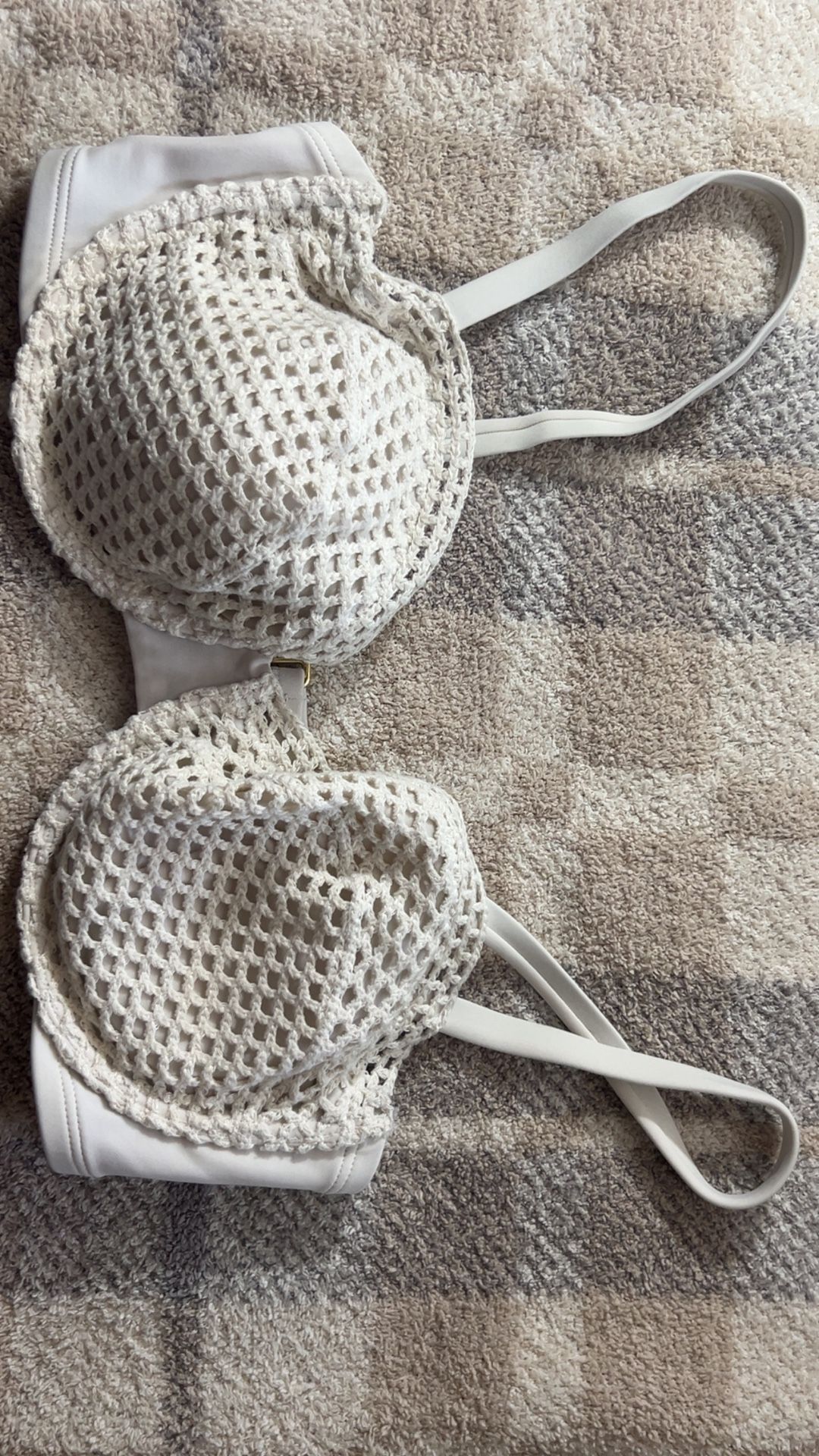 American Eagle Bikini Top