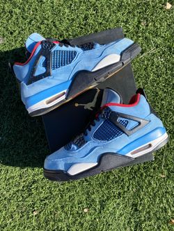 Sz 10 Jordan 4s GOLD TRADES ONLY! $400 FIRM
