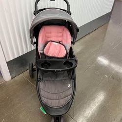 Baby Trend stroller