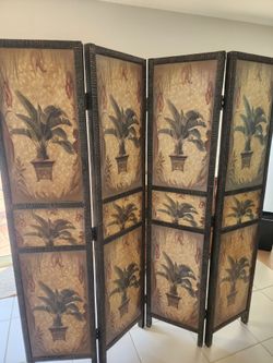 Room divider / screen
