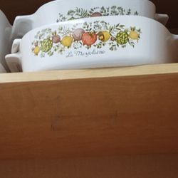 Very Good CorningWare 