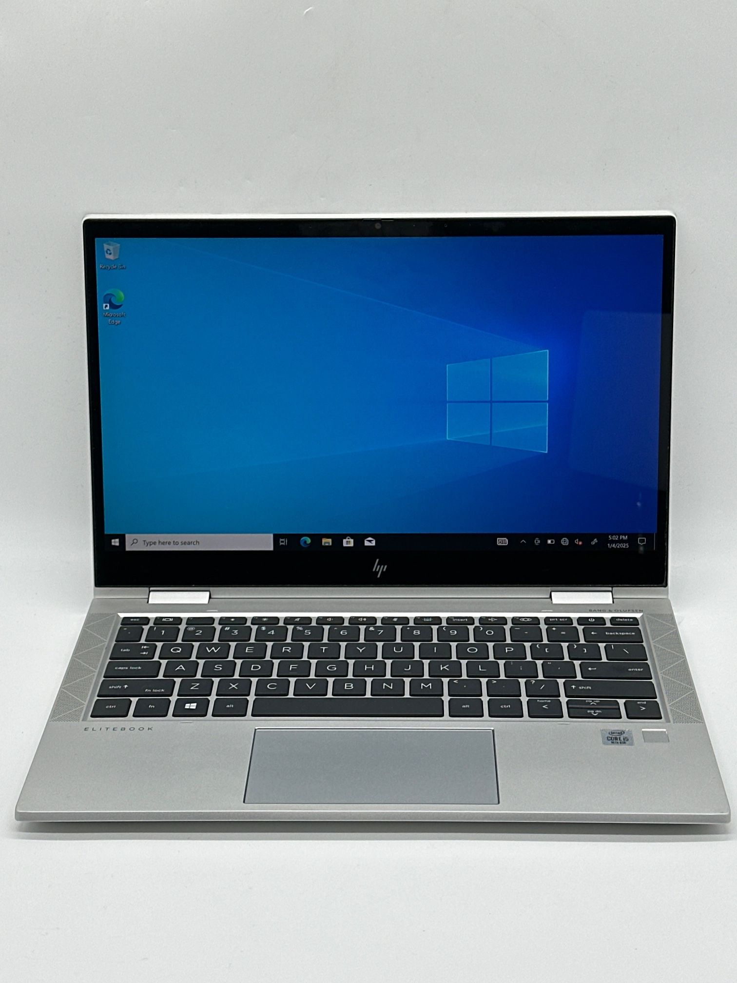 HP EliteBook 830 G7, 2020 Core i5, 256GB, 8GB RAM