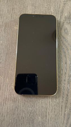 iPhone 13 Pro 256 GB AT&T Or Cricket Carrier