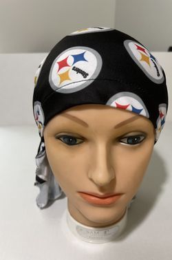 New Bandana Style Pittsburgh Steelers