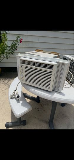 A/C Window Unit $50each