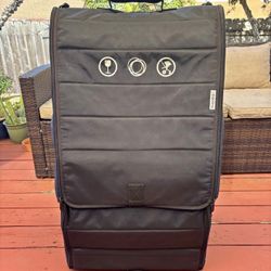 Bugaboo travel comfort bag 