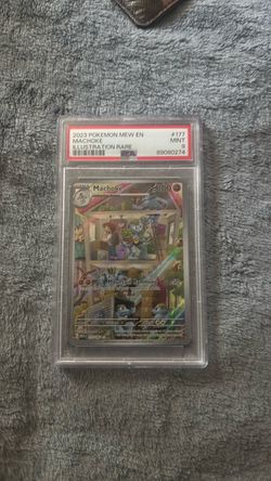 Machoke