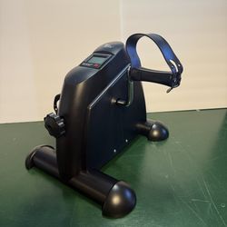 Under Desk Exercise Bike